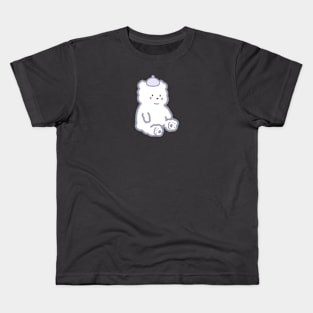 Cute bear Kids T-Shirt